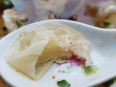 -安庆柴火馄饨(马道街店)
