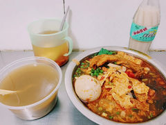 -聚宝螺蛳粉(聚宝店)