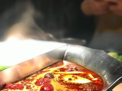 -湊湊火锅·茶憩(杭州湖滨银泰in77店)