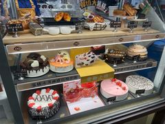 零售区-DQ·蛋糕·冰淇淋(万象城店)