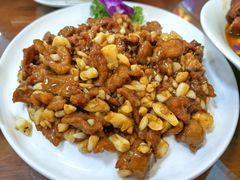 -清真·尚穆回回香清真餐厅(工人新村店)