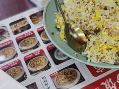 -扬二春炒饭(国庆路总店)