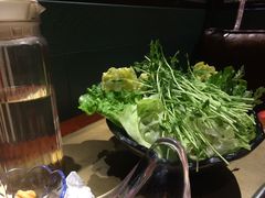 -手选潮汕鲜活牛肉火锅(二七广场店)