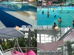 -温都水城·水梦奇缘