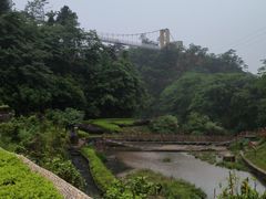 -梅岭月亮湾山体公园