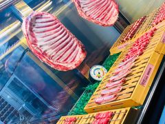 大堂-丰茂烤串(六里桥店)