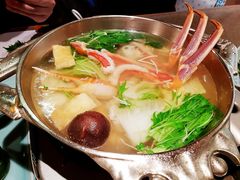 -蟹道乐(京都本店)