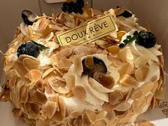 -杜哈夫DOUX RÊVE·生日蛋糕(日月光店)