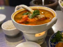 -simply thai天泰(长泰广场店)