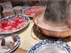 -东镇老火锅(长春路首店)