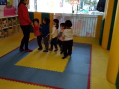 -好姑姑新梅广场托育园(上海直营园)