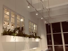 -CHEZ JASMINE 茉莉的氧气厨房