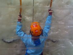 -THE NORTH FACE(三里屯ONEBOX店)