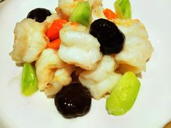 锦绣炒虾球-燕春楼(海河华鼎店)