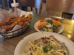 -萨尔瓦多Salvador's