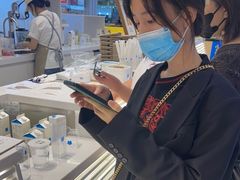 -兰熊鲜奶(昌平悦荟店)