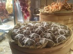 -嘉定凯悦·咖啡厅