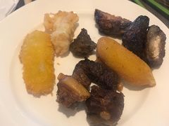 -美食汇·海鲜自助西餐厅·江门富力万达嘉华酒店