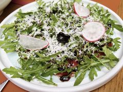 -Golden Lily河内巴黎法越料理餐厅(建国西路店)