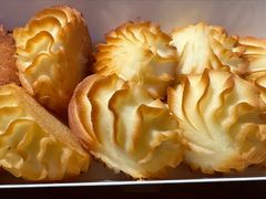 -海福仑韩国面包