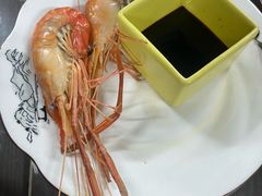 -七的湖·江南蟹舫·阳澄湖农家菜(蟹舫苑店)