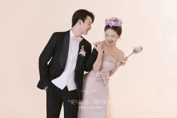 -金夫人婚纱摄影(衡阳店)