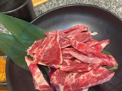 -九田家黑牛烤肉料理(麒麟万达店)