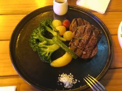 -MARU玛露音乐餐厅(前滩世贸店)