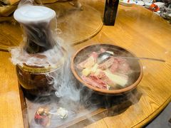 清炖牛腩-云境生态园(红谷滩店)