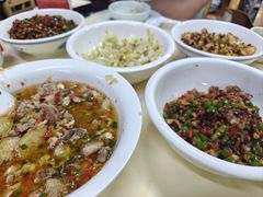 -笨罗卜浏阳菜馆(龙华鹏润达店)