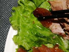 -京尊烤鸭店JINGZUN(春秀路店)