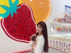 -Fruwich果明治(西单更新场店)