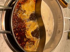 -捞神煲汤火锅(湖滨商业街店)