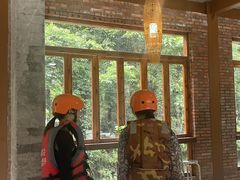 -将军关探险漂流