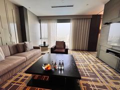 -天津东凯悦酒店