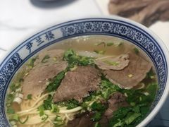 -尹兰楼西北风情餐厅(嘉定店)