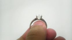 -威德钻石-克拉钻大本营(南京东路店)