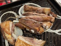-西贝(金桥店)