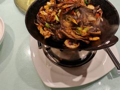 -德缘烤鸭店(大栅栏店)