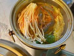 -汉阳廷自助烤肉(同和金铂天地店)