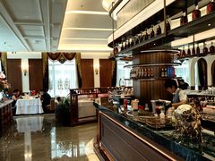 -马克西姆俄罗斯餐厅(通亚街店)