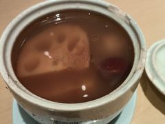 -多喝汤·粤式茶餐(太和金铂店)