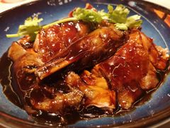 -啫神·广州地标美食(北京路店)