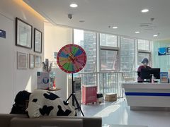 -欢乐口腔医院(顺义分院)