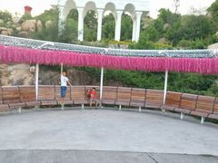 -那琴半岛地质海洋公园