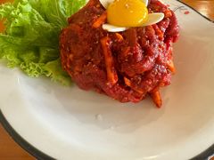 -顺姬冷面(延大护理学院小区店)