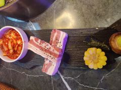 -十三姨正合丰烤肉(营迹路店)