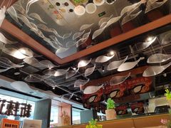 -新辣道鱼火锅(领展购物广场·中关村店)