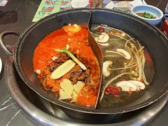 -巴蜀大将火锅(春熙店)