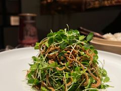 -海派悦庭·海胆烧麦·新融合菜(凯德广场店)